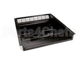 10790306Q Amana Menumaster Basepan Gasket Assembly