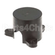107908 Compatible Champion Cover, Heater Element, Black