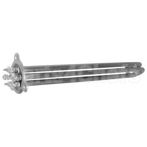 107909 Compatible Champion Booster Element 208/240V 6000/8000W