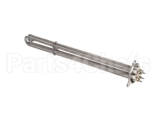 107909 Champion - Moyer Diebel Heater 6/8Kw 208/240/3 Bstr