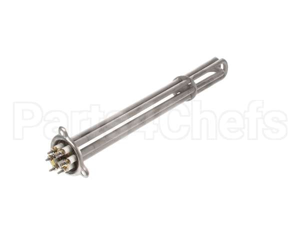 107909 Champion - Moyer Diebel Heater 6/8Kw 208/240/3 Bstr