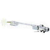 107916 Compatible Norlake Handle, Door