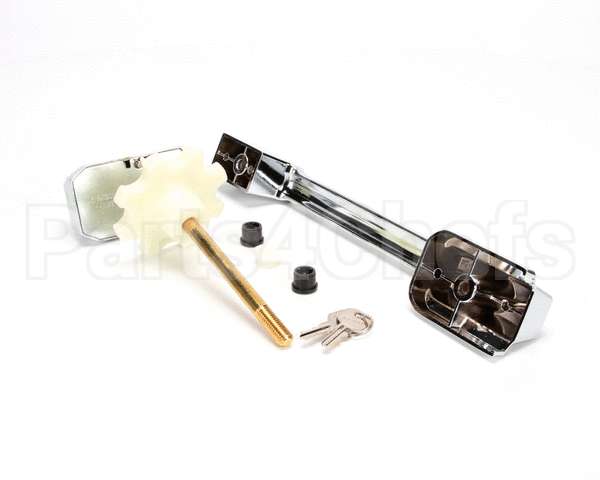 107916 Norlake Handle Nl9800 Deadbolt Locking