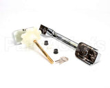 107916 Norlake Handle Nl9800 Deadbolt Locking
