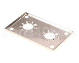 107921 Cleveland Plate;Turbulator;2 Tube; 6 Pan