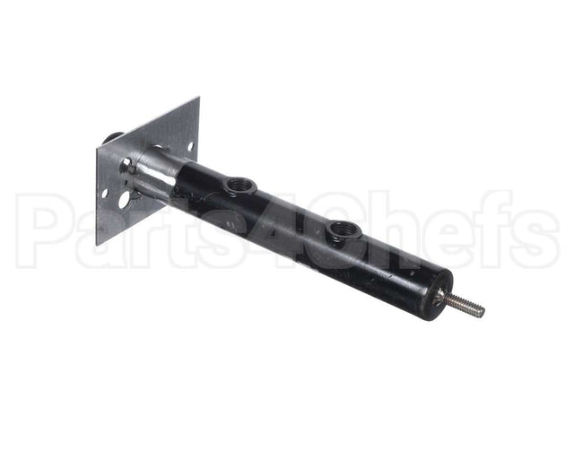107922 Cleveland Manifold Asy;Weldment;6Pan Gas;V