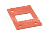 107946 Cleveland Gasket;Fan Mount;6 Pan; 3.125
