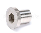 107964 Cleveland Socket; Skewer; Casting