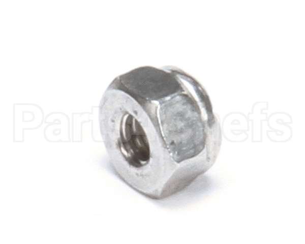 107965 Champion - Moyer Diebel Nut Grip 8-32 W/Nylon Inse