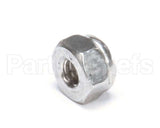 107965 Champion - Moyer Diebel Nut Grip 8-32 W/Nylon Inse
