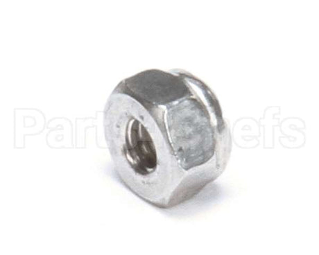 107965 Champion - Moyer Diebel Nut Grip 8-32 W/Nylon Inse