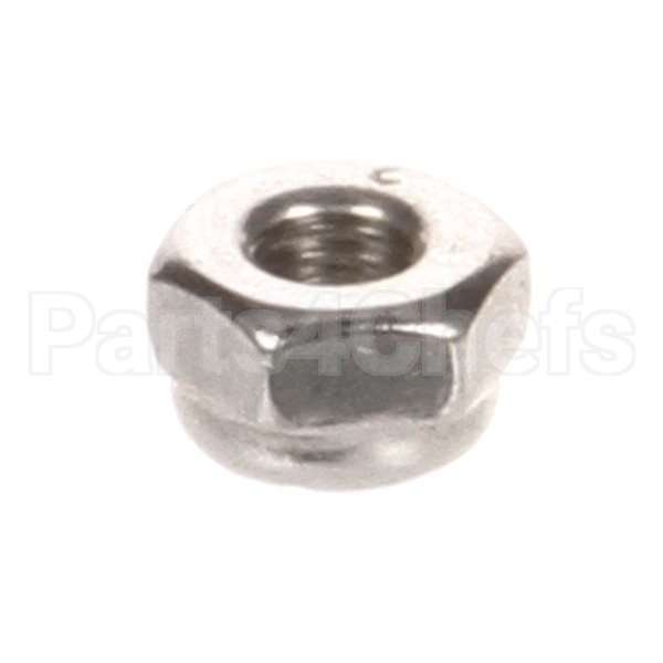 107966 Compatible Champion Nut Grip 10-32 W/Nylon Ins