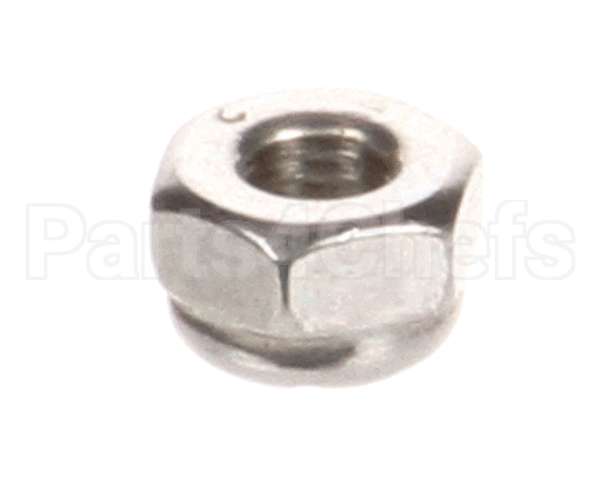 107966 Champion - Moyer Diebel Nut Grip 10-32 W/Nylon Ins