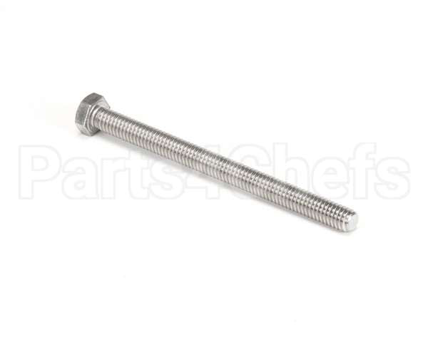107969 Champion - Moyer Diebel Bolt 51618X 4 Hex Hd Ft