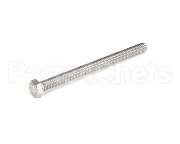 107969 Champion - Moyer Diebel Bolt 51618X 4 Hex Hd Ft