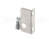 10799920S Victory Hinge Asy 1 Per Lid Papa John