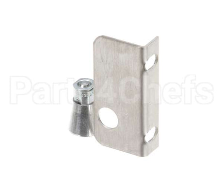 10799920S Victory Hinge Asy 1 Per Lid Papa John