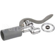 107C Compatible TS Brass Spray Valve 3/8"