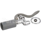 107C Compatible TS Brass Spray Valve 3/8"