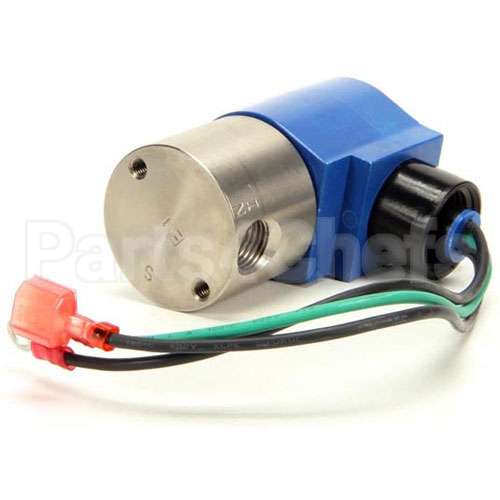 108-0435 Compatible Frymaster Fe55 Solenoid Valve Assy 60Hz