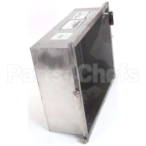 108-1232SP Compatible Frymaster Fpp35/45 Filter Pan Assy