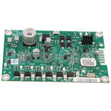 108-1279 Compatible Frymaster Ato3 Board