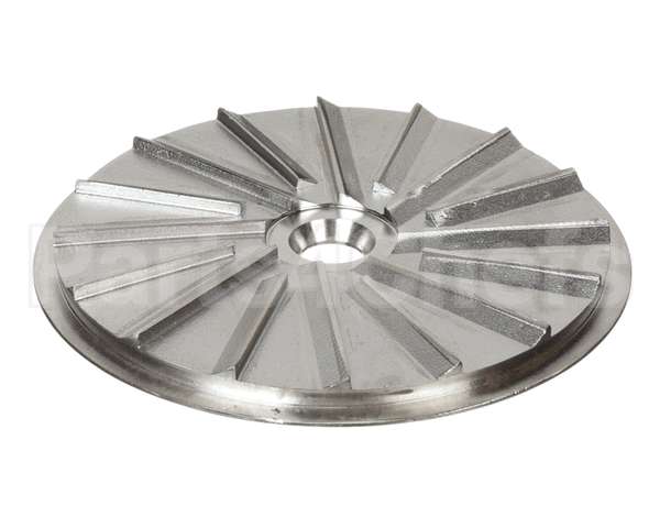 108 Nutrifaster Cutter Plate, 16 Blades - N350/N450