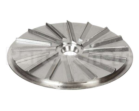 108 Nutrifaster Cutter Plate, 16 Blades - N350/N450
