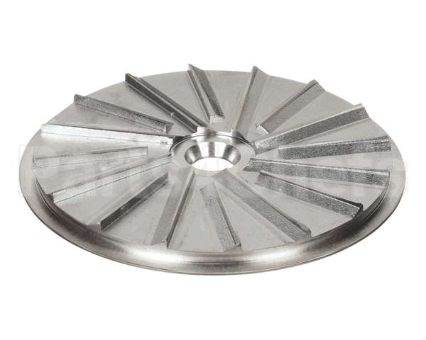 108 Nutrifaster Cutter Plate, 16 Blades - N350/N450