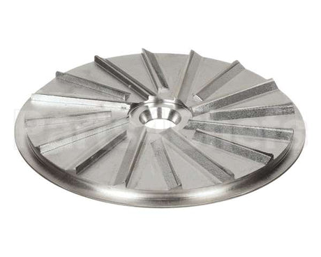 108 Nutrifaster Cutter Plate, 16 Blades - N350/N450