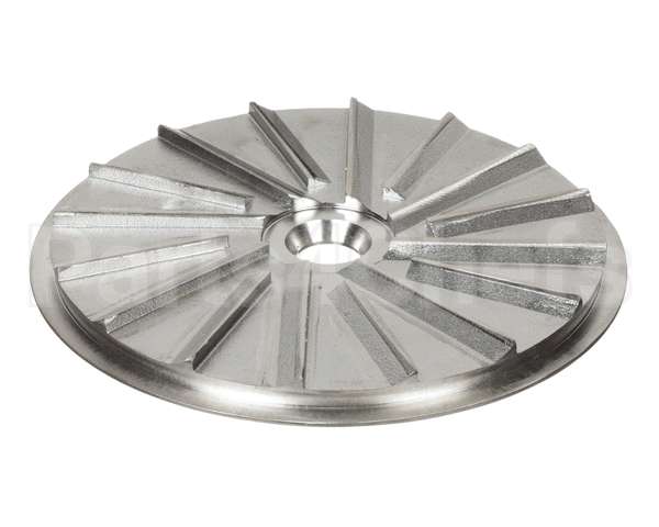 108 Nutrifaster Cutter Plate, 16 Blades - N350/N450