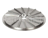 108 Nutrifaster Cutter Plate, 16 Blades - N350/N450