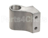 10800 Aladdin-Temp-Rite Holder,Hndl,Al,Brushed