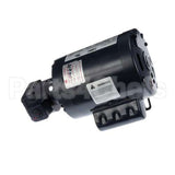 10800 Broaster Pump And Motor Assembly
