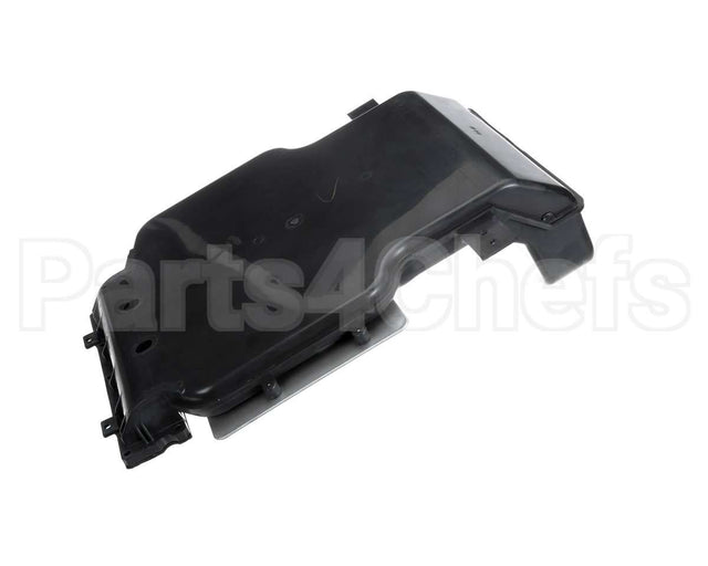 108000056 Rinnai Exhaust Duct Assembly, Ru80/98 I