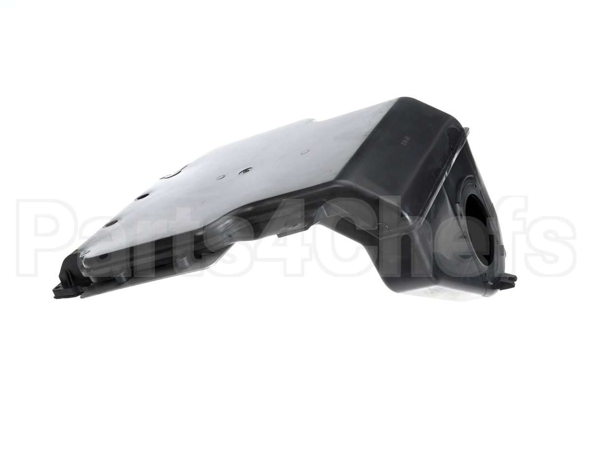 108000056 Rinnai Exhaust Duct Assembly, Ru80/98 I