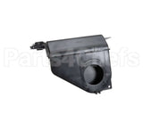 108000056 Rinnai Exhaust Duct Assembly, Ru80/98 I
