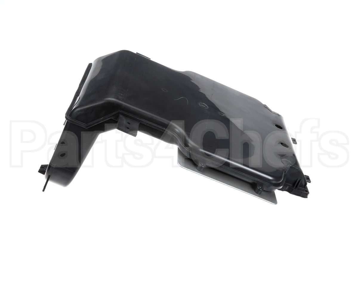 108000056 Rinnai Exhaust Duct Assembly, Ru80/98 I