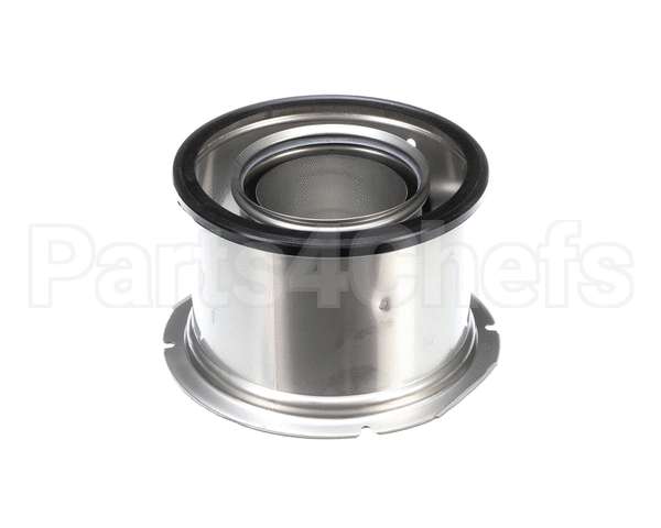 108000068 Rinnai Flue Connection Assembly Rl75/94I