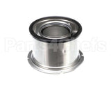 108000068 Rinnai Flue Connection Assembly Rl75/94I