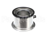108000068 Rinnai Flue Connection Assembly Rl75/94I