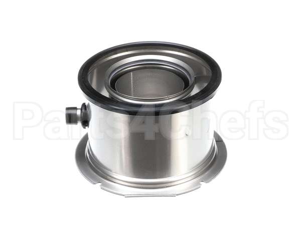 108000068 Rinnai Flue Connection Assembly Rl75/94I