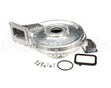108000081 Rinnai Combustion Fan Motor Assy.