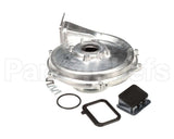 108000081 Rinnai Combustion Fan Motor Assy.