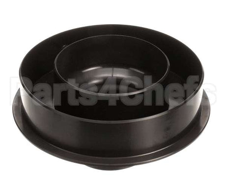 108000084 Rinnai Exhaust Pipe Connection Port