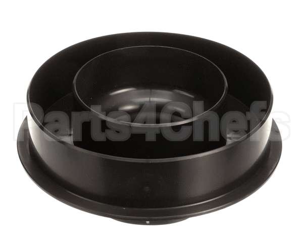 108000084 Rinnai Exhaust Pipe Connection Port
