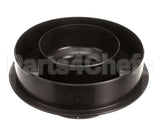 108000084 Rinnai Exhaust Pipe Connection Port