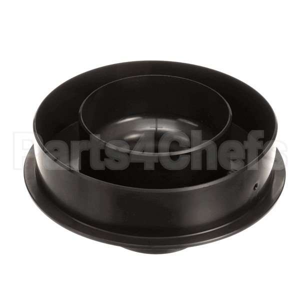 108000084 Compatible Rinnai Exhaust Pipe Connection Port