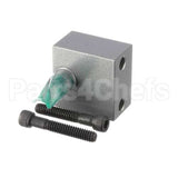 1080029A Univex Rear Bowl Clamp Assembly Srm80