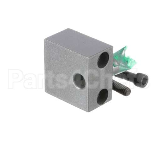 1080029A Univex Rear Bowl Clamp Assembly Srm80